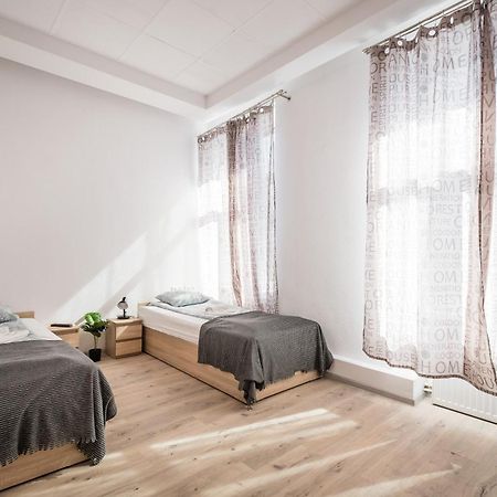 Jm Rooms Lubicz II Kraków Eksteriør billede